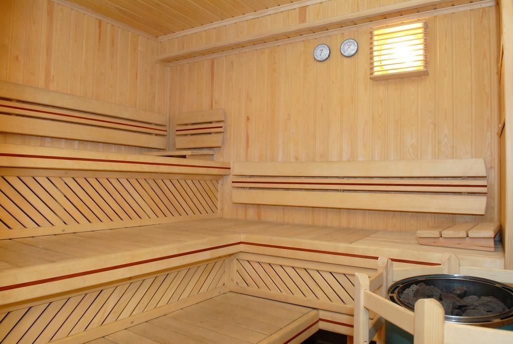 Hotel Bolyarka Melnik  Esterno foto
